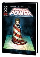 Supreme Power, Volume 1