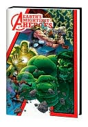 Avengers: Earth's Mightiest Heroes