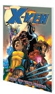 X-Men: Day of the Atom