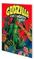 Essential Godzilla