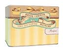 Bride & Groom First and Forever Recipe Box