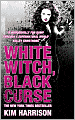 White Witch, Black Curse (Rachel Morgan Series #7)