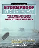 Stormproof Your Boat by William Burr: Book Cover