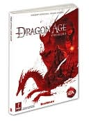 Dragon Age: Origins: Prima Official Game Guide