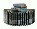 Great Books of the Western World (61 Volume Set)