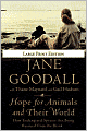 Hope For Animals And Their World