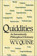 Quiddities