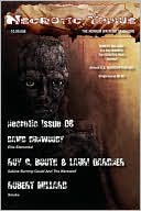 Necrotic Tissue #8