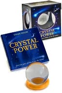 Crystal Power: Develop your ability to see the future