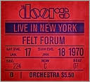 Live in New York