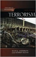Historical Dictionary of Terrorism