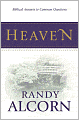Heaven: Biblical Answers to Common Questions Booklet 20-Pack