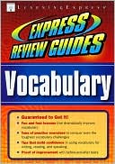 Express Review Guides: Vocabulary