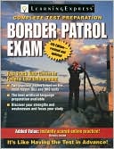 Border Patrol Exam