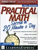 Practical Math Success in 20 Minutes a Day