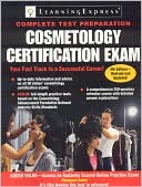 Cosmetology Certification Exam, 4th Edition
