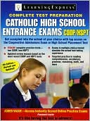 Catholic High School Entrance Exams, COOP/HSPT, 4th Edition