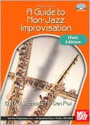 A Guide to Non-Jazz Improvisation: Flute Edition