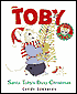 Santa Toby's Busy Christmas