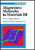 Magnetism, Nanosized Magnetic Materials