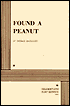 Found a Peanut