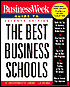 Business Week's Guide to the Best Business Schools