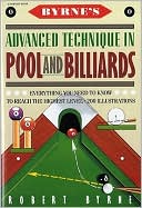 Byrne's Advanced Technique in Pool and Billiards