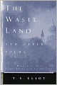 The Waste Land and Other Poems