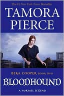 Bloodhound (Beka Cooper Series #2)