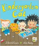 Kindergarten Cat