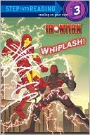 Whiplash! (Iron Man: Armored Adventures)