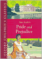 Pride and Prejudice