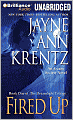Fired Up: Book One of the Dreamlight Trilogy (Arcane Society Series #7)