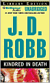 Kindred in Death (In Death Series #29)