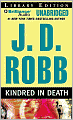 Kindred in Death (In Death Series #29)