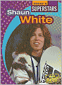 Shaun White
