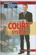 download Careers in the Court System book