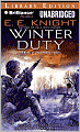 Winter Duty (Vampire Earth Series #8)
