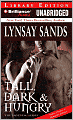Tall, Dark and Hungry (Argeneau Vampire Series #4)