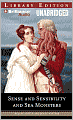 Sense and Sensibility and Sea Monsters