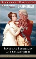 Sense and Sensibility and Sea Monsters