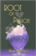 Root of Passion