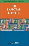 The Pastoral Epistles