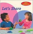 download Let's Share book