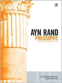 Philosophy: Who Needs It?