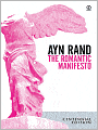 Romantic Manifesto: A Philosophy of Literature