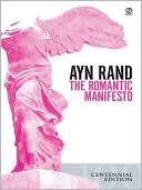 Romantic Manifesto: A Philosophy of Literature