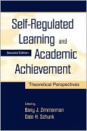 Self Regulated Learning Academic P