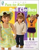 Fun-to-Knit Doll Clothes