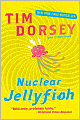 Nuclear Jellyfish (Serge Storms Series #11)